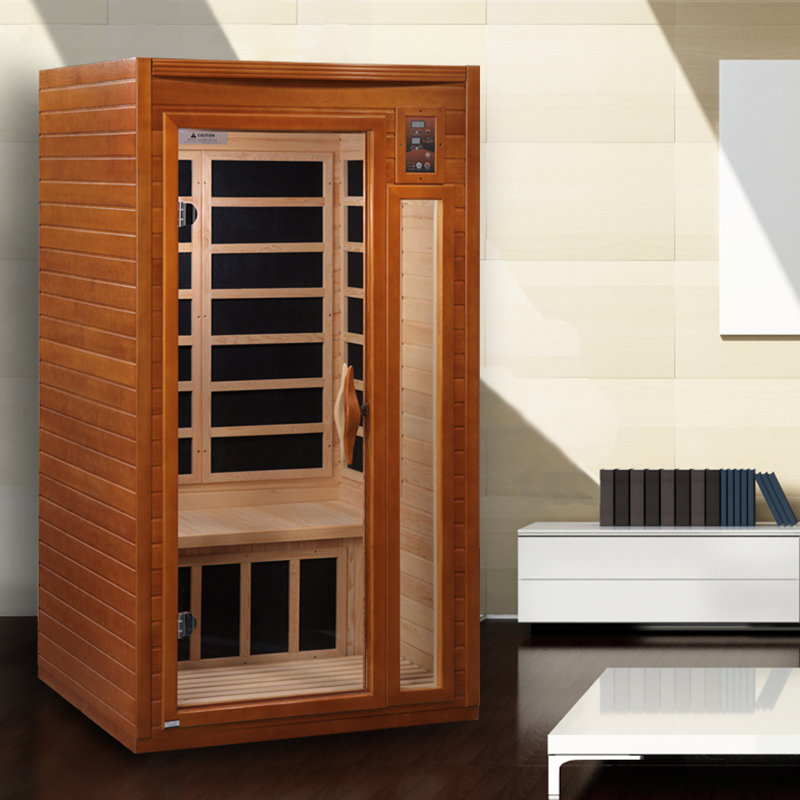 10 Best Infrared Sauna Reviews 2023 & Consumer Reports